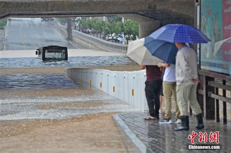 京津冀为何会暴雨？暴雨出行要注意什么？暴雨后该注意哪些问题？