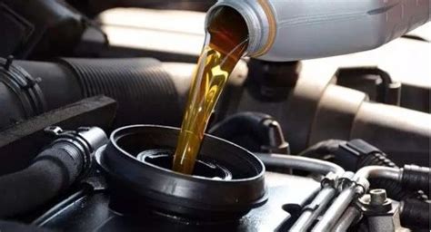 汽车保养一直在用全合成机油，可以更换半合成机油吗？_搜狐汽车_搜狐网