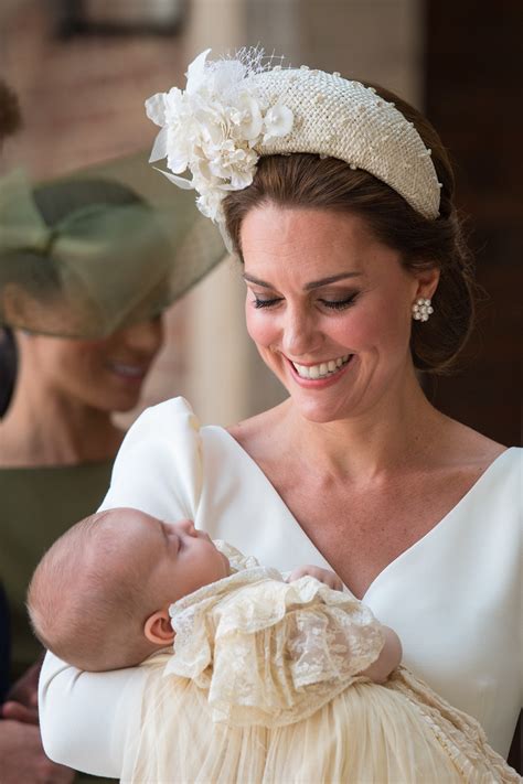Princess Charlotte Elizabeth Diana: The meaning behind the royal baby ...