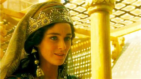 以斯帖：贵为波斯王后的犹太女子，凭一己之力拯救民族