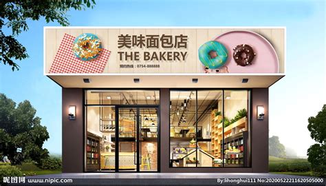 好听独特的面包店名字：过目不忘/一看就想吃的烘焙店名推荐—大吉屋起名