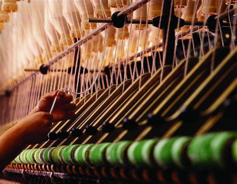 纺织机行业进出口情况及发展趋势的可行性研究(资金申请) - 中国企业扶持资金申请咨询服务中心