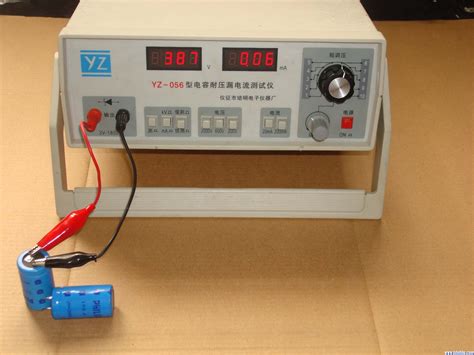 电感电容测试仪的作用与优势_易容网