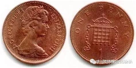 各种面值的英国硬币图片免费下载_红动中国