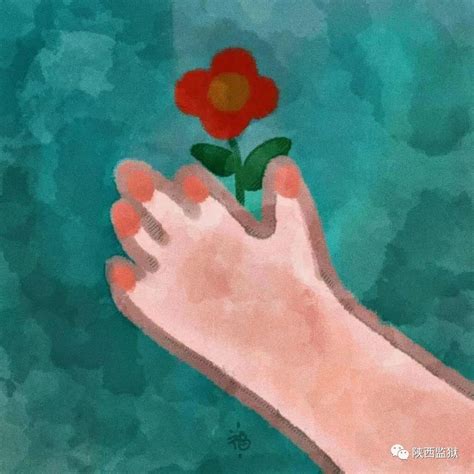 【微视频】2021，送你一朵小红花-中国长安网