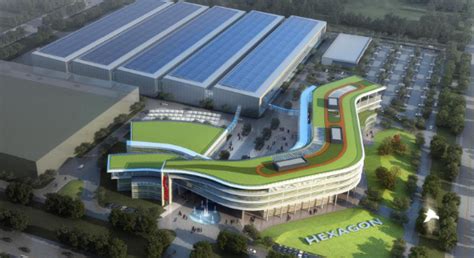 联东U谷·无锡江溪 智造科技园项目开工 产业园年产值将达到8亿元_我苏网