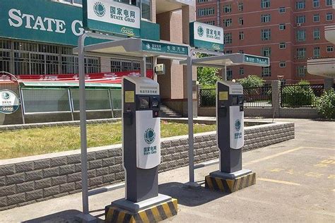 广汽埃安首个超级充换电中心在广州建成-电车资源