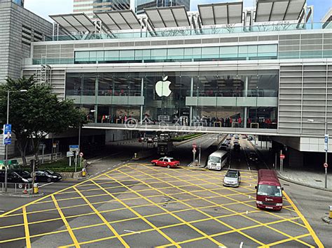 苹果直营店介绍之广州珠江新城苹果AppleStore | 手机维修网