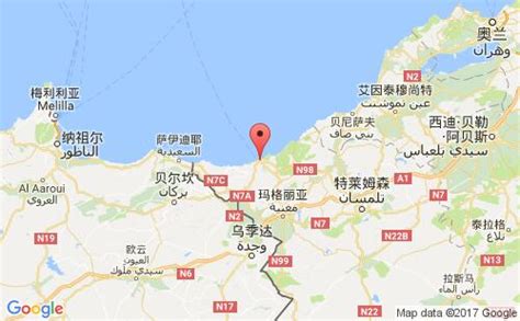 【资料】阿尔及利亚港口介绍_阿尔及利亚港口主要有哪些？【外贸必备】