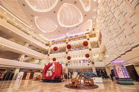 品牌案例|雷尼司照明助力海润酒店打造舒适健康光环境 - 中国品牌榜