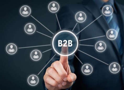 企业如何做B2B网站营销，B2B网络推广的方法，让网络营销更上一个台阶！ - 知乎