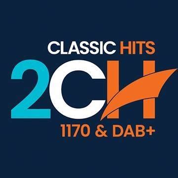 2CH 1170 SEN - 1170 AM Sydney Australia - listen live radio