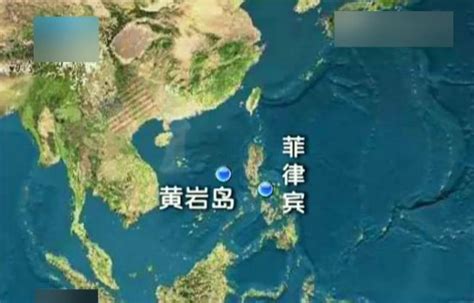中菲黄岩岛对峙：中国开始对菲律宾有所行动_军事_环球网