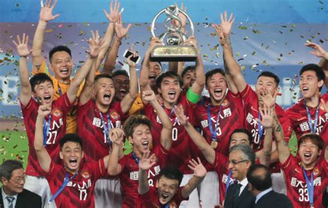 亚洲俱乐部排名：恒大位列榜首 中超7队上榜|亚足联|恒大_凤凰体育