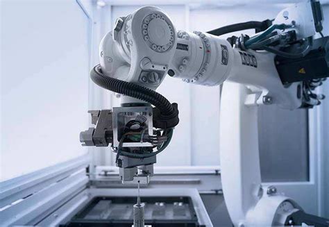 面向未来的人机协作产品 YuMi® fotogaléria - 双臂机器人 - 普象网