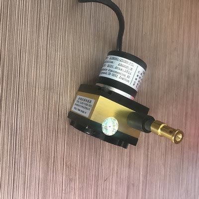 电容式位移传感器-岱美仪器技术服务（上海）有限公司