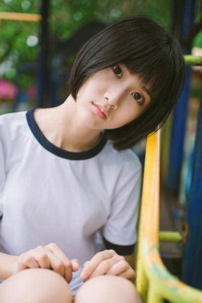 大申看天下·日本12岁少女夺冠国民美少女_腾讯网
