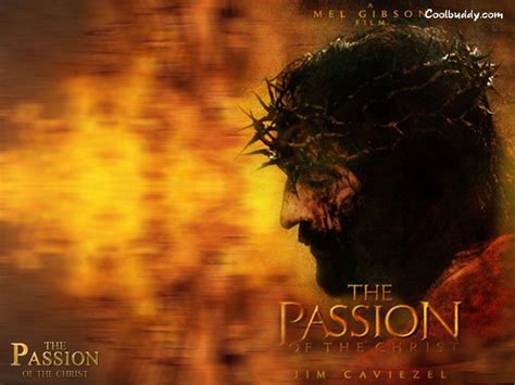 The Passion of the Christ DVD Release Date August 31, 2004