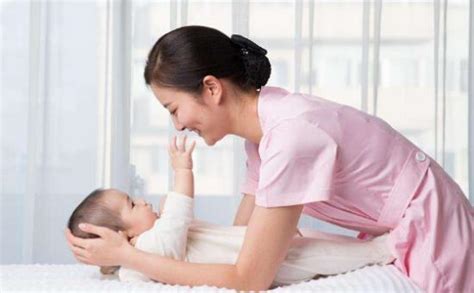 月嫂行业发展市场前景越来越呈现出可观的趋势 - 安贝儿母婴护理之家