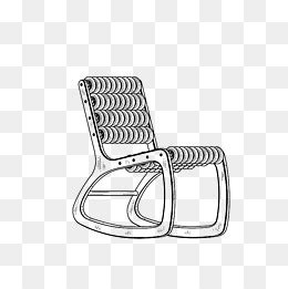 【绘图椅子素材】免费下载_绘图椅子图片大全_千库网png