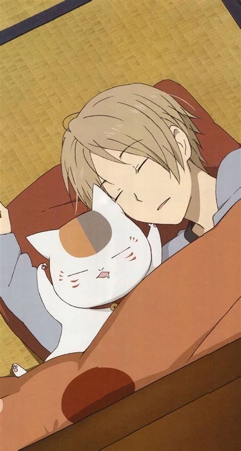 夏目友人帐(all夏)图片