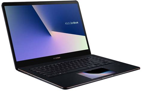 Asus Zenbook Pro Duo 15 OLED UX582 review: A $3,000 laptop like no ...