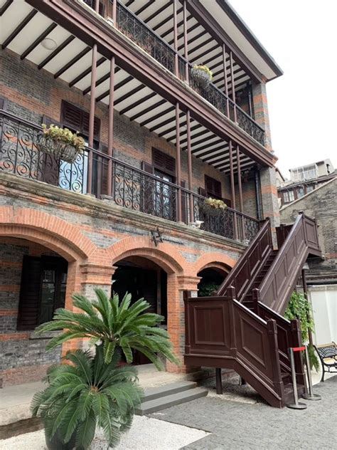 打卡上海犹太建筑 探索悠久犹太文化 - 聚焦上海 - 新湖南