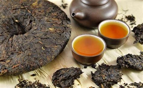 云南普洱茶收藏价值：排名与评价_普洱茶_邮箱网