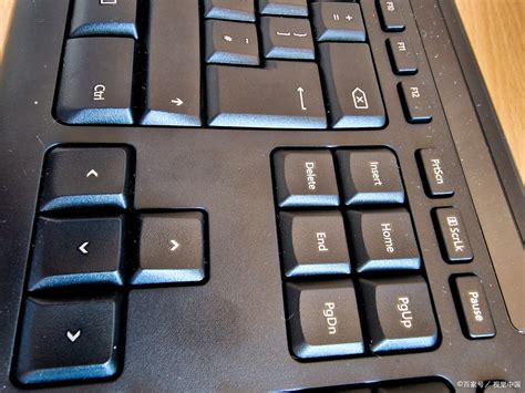 Windows键盘上的截屏按键PrtSc