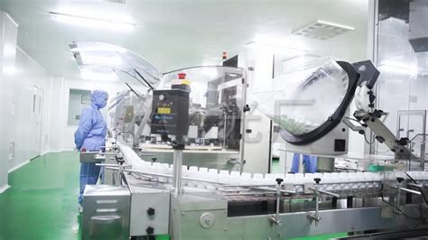 制药机械主要分类-上海圣旗制药机械有限公司