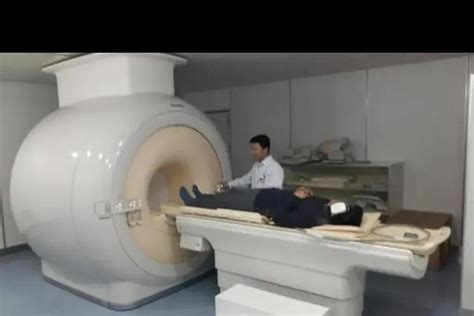 磁共振成像设备（MRI）实训室_实训中心_生物装备学院-----徐州生物工程职业技术学院
