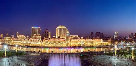 天津人必去的十大旅游景点推荐- 天津本地宝