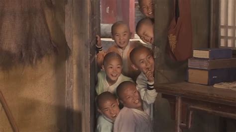 中国儿童艺术剧院儿童剧《三个和尚》 订票|北京喜剧院 演出门票-戏剧-国家大剧院