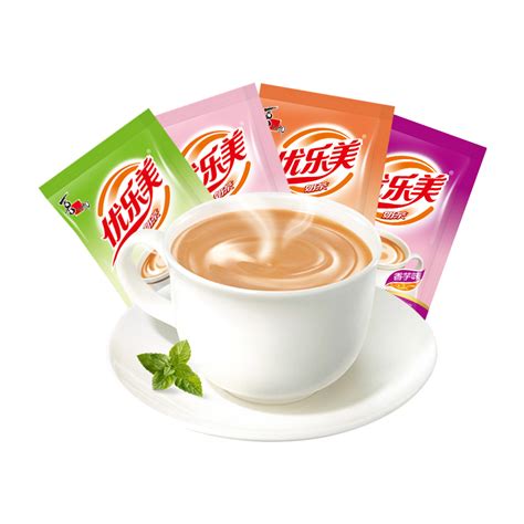 优乐美奶茶怎么样 优乐美奶茶有哪些品牌优势 - 品牌之家