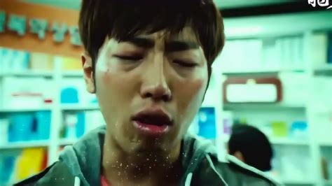 韩国高分灾难电影《流感》