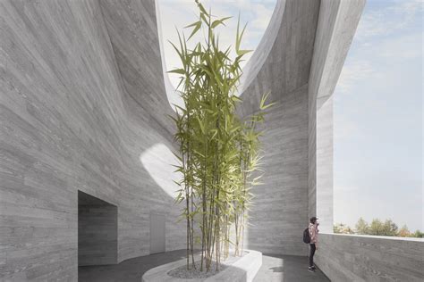 OPEN Architecture’s design for Shanfeng Academy reflects Suzhou’s ...