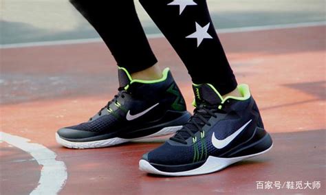 开学球场见！适合学生党的四款Nike实战篮球鞋！