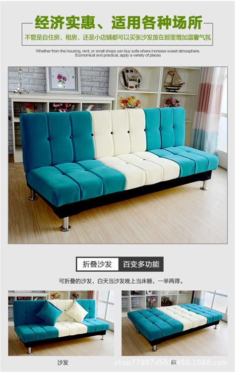 舒梵现代简约沙发小户型布艺小沙发北欧轻奢ins风实木单人沙发椅-美间设计