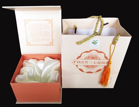 厂家直销彩色纸质茶叶包装盒简约复古配包装袋可印刷定做茶叶纸罐 - 礼品包装盒定制