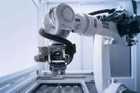 自动化前景,对于自动化就业方向的分析与介绍_捷众机器人