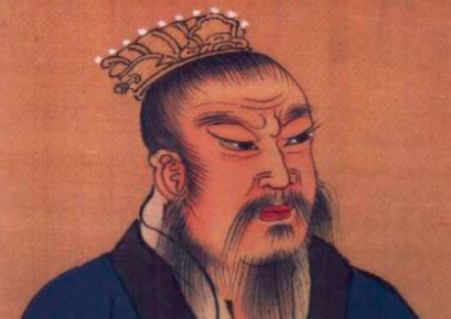 汉朝二十四帝排名表，汉高祖刘邦排第一名(3)_巴拉排行榜