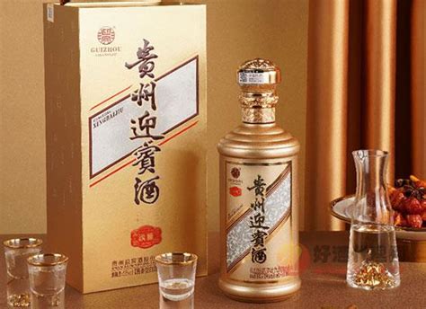 茅台迎宾酒与飞天迎宾酒有什么区别？ - 知乎