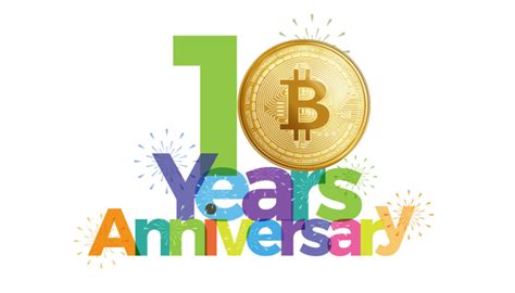 比特币10周年应该怎么庆祝？ - 知乎