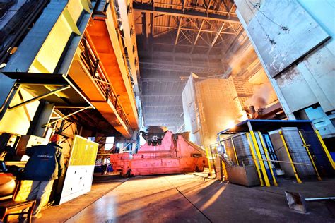 山钢去年钢产量首破3000万吨
