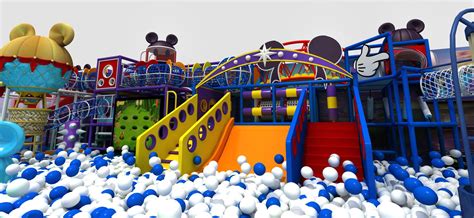 儿童游乐场设备淘气堡-2021受欢迎的儿童户外游乐设施-温州奥贝乐游乐设备有限公司