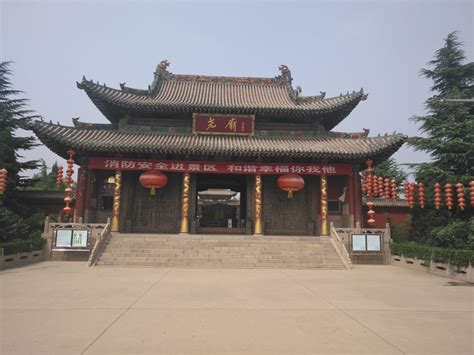 2021东岳庙-旅游攻略-门票-地址-问答-游记点评，临汾旅游旅游景点推荐-去哪儿攻略