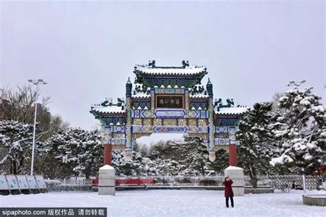 华北迎今冬来最强降雪-中国气象局政府门户网站
