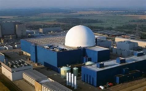 英国卫报：英国正接近达成协议，将中国中广核从核电项目中排除