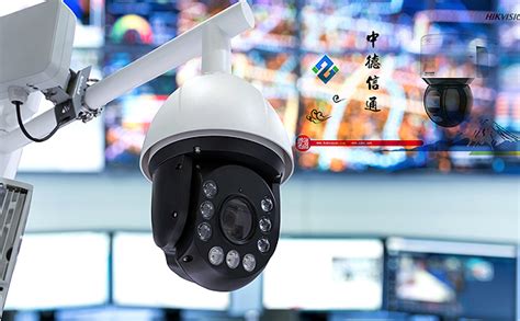 成都安防监控公司带你了解工厂对监控摄像头的要求