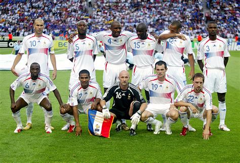 不会被忘记的传奇：法国赢得世界杯 克罗地亚赢得世界 | 北晚新视觉